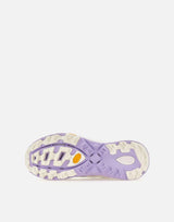 Sneakers "Mafate Three2 Wordmark" 1175490ASF ALABASTER HOKA