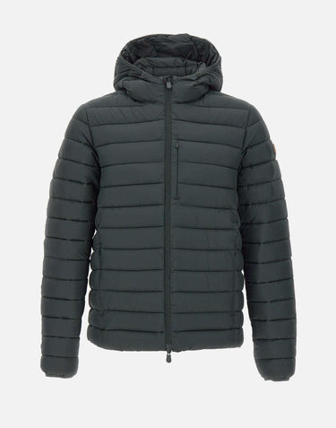 Piumino "Mito21Juncus" D31273M MIRO2150030 SAVE THE DUCK