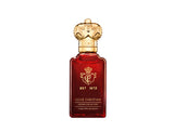 Eau de Parfum "Crab Apple Blossom Crown Collection" 50ml CCCABP50N0I 50ML CLIVE CHRISTIAN