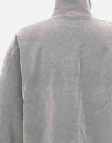 "Tracktop" JW7330 GREY ADIDAS