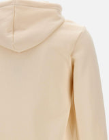 Felpa in cotone SH9626 XFJ LACOSTE