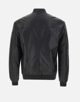 Giacca "Sands leather ws08" PEU5629 99011856NER PEUTEREY