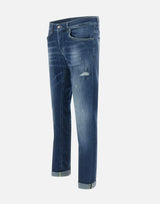Jeans "George" UP232DS0334 IN4800 DONDUP