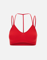 "Ribbed jersey bralette" PS25818200 MASAI ANDREADAMO