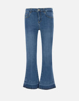 Jeans "Sally" QP6CR010 3019 KAOS