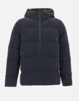 "Superduck! Tubic 14 Hood Zip Jkt" 25027 60 RRD