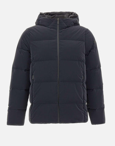 "Superduck! Tubic 14 Hood Zip Jkt" 25027 60 RRD