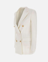 Blazer "J-Jasmine" JJASMINE10B 340159EX930 TAGLIATORE