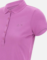 Polo "Solid" A35201 72 SUN68