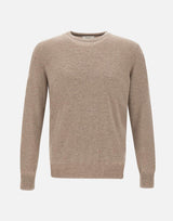 Maglia in cashmere e lana 900101 813 KANGRA