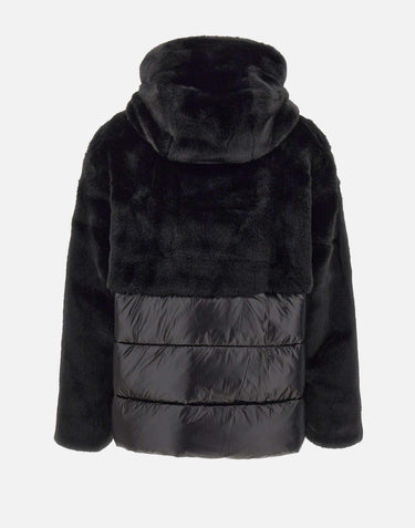 "Fanevil" 25WBLDC02178 006646999 BLAUER