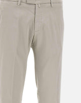 Pantaloni "BG03" in cotone BG03324045 00063 BRIGLIA 1949