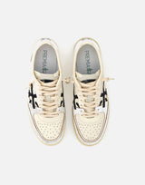 Sneakers "Bskt Clay6775" in pelle BSKTCLAY 6775 PREMIATA