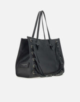 Borsa " Marcella" BS12080 MUSFRNERO MARCELLA CLUB GIANNI CHIARINI