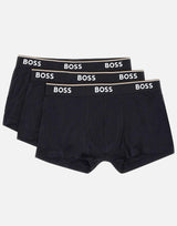 Set tre paia "Power boxer trunk" 50475274 001 BOSS