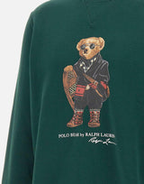 Felpa "Classics" 710981794 001 POLO RALPH LAUREN