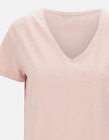 T-shirt in cotone CFWWTE0108 FRUT40614409 WOOLRICH