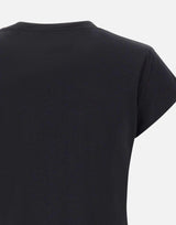 T-shirt in cotone RIJTZ002 0001 KAOS