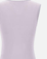 "Bodysuit with cutlines" 502059 2106 REMAIN BIRGER CHRISTENSEN