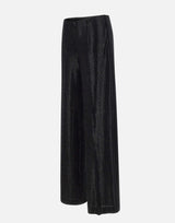 Pantaloni full paillettes P064Z000141N 033 ELENA MIRO'