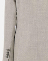 Blazer in lana L80GIAG02 TES0F12613 ELEVENTY