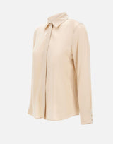 Camicia "Xero" in seta 2526116012600 013 MAX MARA STUDIO