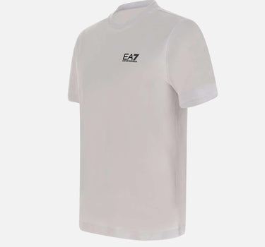T-shirt in cotone 8NPT25 PJVPZ1100 EA7