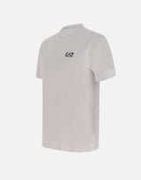 T-shirt in cotone 8NPT25 PJVPZ1100 EA7