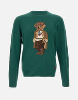 Maglione "Classics" 710978308 001 POLO RALPH LAUREN