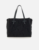 Borsa "Marcella" BS12090 DBLTOUCHNERO MARCELLA CLUB GIANNI CHIARINI