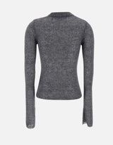Maglia in mohair e lana 113113 1538 ROTATE BIRGER CHRISTENSEN