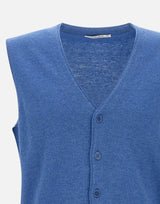 Gilet in lana 900807 157 KANGRA