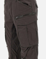Pantaloni "Rovic Zip 3D" in cotone D02190 5126976 G-STAR RAW