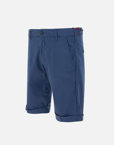 Shorts "p716" in cotone stretch 24P71606 031 PERFECTION