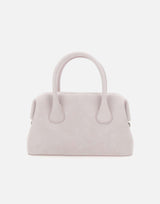 Borsa "Boat brot" in pelle 25SSB01013241 PINK OSOI