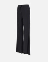 IPantaloni in crepe QP5CO006 0001 KAOS