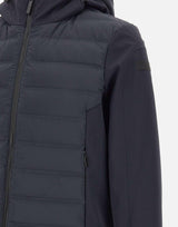 "Montecristo Thermo Hybrid Hood Zip JKT" 25047 60 RRD