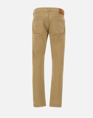 Pantaloni "RubensZ" P015FV 24640437 RE-HASH