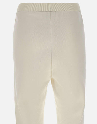 "Track pant" JW7313 WHITE ADIDAS