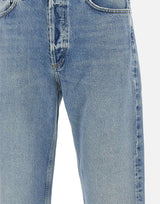 "90s Jean Friction" A642 1371FRCT AGOLDE