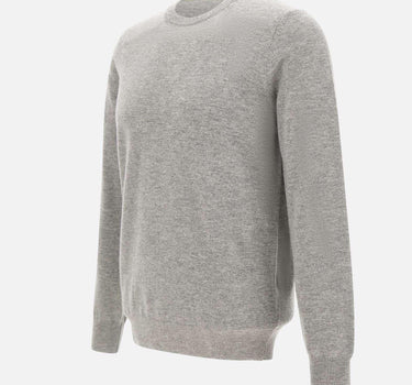 Maglia in lana e cashmere 200101 419 KANGRA
