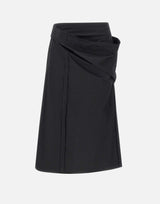 "Cyprus skirt" 21165 050 THE GARMENT
