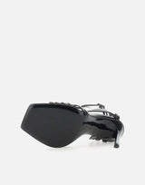 Sandali "Cambridge Sport" FD8866 NERO FABI