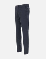 Pantaloni "BG05" in cotone BG05324127 00011 BRIGLIA 1949