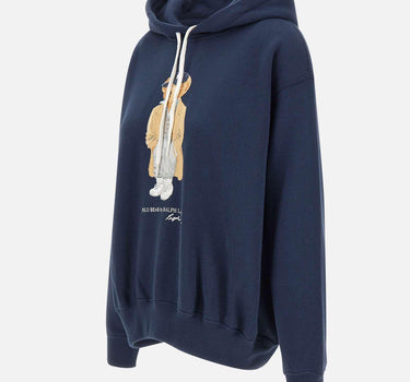 Felpa "Classics" 211971757 001 POLO RALPH LAUREN