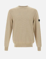 Maglia "Ganna02" in tricot di cotone PEU5461 99012010859 PEUTEREY