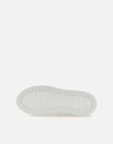 Sneakers "H-Stripes" in pelle HXW6450FC60LE9 0001 HOGAN