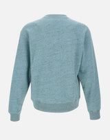 Felpa "Chainstitch" FF65SW2574MO 68 KENZO PARIS