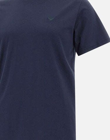 Completo da notte due pezzi EM000649 AF10789MB433 EMPORIO ARMANI