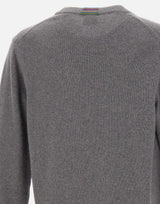 Cardigan in lana M2R488ZT22514 72 PS PAUL SMITH